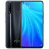 Téléphone portable d'origine Vivo Z5x 4G LTE 6 Go de RAM 64 Go de 128 Go de ROM Snapdragon 710 Octa Core Android 6.53 "Plein écran 16.0MP OTG 5000mAh ID d'empreintes digitales Smart Mobile Phone