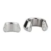 Chastity Devices Magnetic Ball Stretcher Weight Penis Chastity Ring Stainless steel Testicle Ball #T67