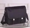 Hurtownia 2020 nowa męska torba crossbody Waterproof nylonowe płótno moda moda Tekstka Tekstka na ramion