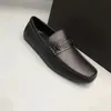 Горячая распродажа-экологическая мужская обувь стильный дизайн костюма с высококачественным кожаным банкетом платье обувь