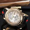 La fascia di orologi in pelle ha orologi da uomo logo interi 2020luxury diamond cristal quadrante uomo da donna orologio da quarzo3166582