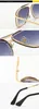 Übergroße Shades Sonnenbrille Vintage großer Rahmen Plank leichte Sonnenbrille Brillen Männer Frauen Retro Adumbral Sun Glass