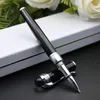 Hot FreeShipping SuperA Quality M Brand Best Price All Metal Roller Pen Office Suppliers Best Quality Promotion New Come Famous pen-2