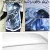 Anime Shirt Nier Automata NieR T-shirts Multistyle Korte Hoofdpersoon 2B YoRHa 9S Cosplay Motivs Bedrukte Shirts TeeStyle148NO5116286