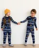 Nell'autunno e in inverno del 2019 Natale il pigiama dei nuovi genitori in onda sarà installato a Home9970558