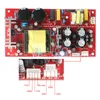 Freeshipping Amplifier Power Supply Module AC 110 ~ 220V till 15V / 25V Dual Output Switching Strömförsörjning 200W spänningsregulator / nätadapter