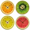 horloges de cuisine modernes