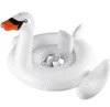 Baby Schwimmsitz Ring Aufblasbarer Schwan Einhorn Pool Float Baby Sommer Wasser Spaß Pool Spielzeug Schwan Flamingo Kinder Schwimmen Schwimmerrohre