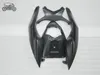 Högkvalitativ Kinesisk Fairing Kit för Kawasaki Ninja ZX6R 2009 2010 2011 2012 Matt Black Fairings Kits ZX636 09-12 ZX 6R 636 ZX-6R