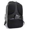 SAGGI SCUOLA Minimalisti zaini neri per ragazzo Backpack laptop impermeabile anti -furto borse da viaggio pacchetto da viaggio per bambini mochila9125925