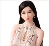 Japonais Sex Doll Life Like Size Real Silicone Love Doll Rubber Women Women Pussy Robot Doll Adult Sex Products