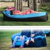 Trending Products Fast Light Infaltable Air Sofa Bed Sleeping Bag Ultralight Inflatable sofa Lazy bag Beach Sofa Laybag A3817683