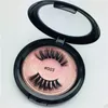 3d mink ögonfransar mink ögonfransar förlängningar tjocka mink fransar naturliga falska ögonfransar ögon makeup maquaigem rosa låda