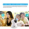 Anspo Wireless 1080p / 720p Pan Tilt Network Home CCTV IP Camera Netwerk Surveillance IR Night Vision Wifi Webcam Indoor Baby Monitor