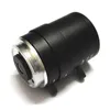 HD 3mp 2812mm cctv lens CS Mount Manual Focal IR 127quot 114 F14 for IP Camera5953722