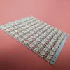 100LEDs 5V SK6812 IC 5050 RGB LED Source Lamp beads & PCB Pixel Individual Addressable Dream Magic Color Change Programmable 3Pin for Display DIY