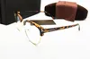Luxury Top Qualtiy New Fashion 0248 Tom Lunettes de soleil pour l'homme femme Erika Eyewear Ford Designer Brand Sun Glasses avec Box7261396 d'origine