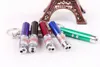 Mini Cat Red Laser Pen Pen مضحك LED LED PET CAT TOYS -CKEAIN 2 IN1 TEASE CATS PEN OOA3970 SUSPORIES6362562