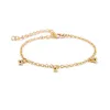 Mode Women039s Bracelets Géométrique Goutte D'eau Boule Ouverte Pierre Naturelle Diamant Étoile À Six Branches Bracelet 1 Ensemble 5 Pièces6684888