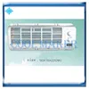 Universal Wall-mounted Air Conditioner Evaporator Assembly Unit for Van Excavator Tractor/Bus/Truck