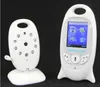 VB601 Moniteur couleur sans fil de 2,0 pouces pour les enfants de haute résolution pour les enfants surveillance de la température de sécurité de la nounou à la caméra de nuit