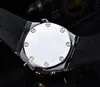 haut marque hommes montres de luxe montre à quartz Mode Hommes lumineux Armée-étanche Bracelet hommes montre Relogio Masculino 2020