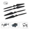 DJI Mavic Pro Zubehör 8330F Propeller Schnellspanner-Klapppropellerblätter (2 Paar/4 Paar) kostenloser Versand