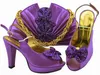 Wunderschönes silbernes Damen-Pumps- und Taschenset mit Schmetterlingsdesign, afrikanische Schuhe, passend zur Handtasche für Kleid MM1079, Absatz 11,5 cm