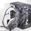 K1 Camouflage Wired Headset Bass Gaming Наушники игры Наушники Casque с MIC для PC Mobile Phone Xbox One Tablet