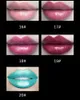 Ibcccndc Mermaid Lip Gloss Shiny Matte Lip Glaze Non-stick Cup Lip Gloss Makeup Lipgloss 20 Colors Velvet Liquid Lipstick Long Lasting New