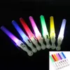 batons brillantes