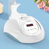 Mini Ultraschall Kavitation Vibration Körperkontur Schlankheitsmaschine Fatburner Anti Cellulite Einhandgriff