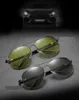 Nachtsicht Fahrer Brille Auto Fahren Sonnenbrille Für Toyota Corolla RAV4 Camry Prado Avensis Yaris Hilux Prius Land Cruiser