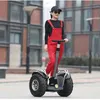 Daibot offroad hoverboard Twee wielen zelfbalancerende scooters met Bluetooth -luidspreker 19 inch 60V 1200W Dual Motor Adult Electric Scooter