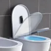 Lampada di sterilizzazione per lavatrice Toilette WC Disinfezione a raggi ultravioletti per la casa Attrezzo per sedersi Luce ultravioletta antigermicida Vendita diretta dalla Cina