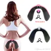 EMS Hip Trainer Muscle Stimulator ABS Fitness Butt Lifting Buttock Toner Trainer Slimming Massager Unisex laddningsbar OR7822463