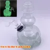 Mini Draagbare Soft Glass Water Pipes Roken Hookahs