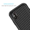 Luxury resväska Bagageväska till iPhone 7 8 Plus X XS Max XR Skydd till iPhone 6 6s plus 5 5s SE Hard Case Shell