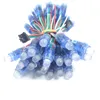 50 Pcs WS2811 IC RGB Pixel LED Module Light DC5V Full Color Great for decoration advertising lights Waterproof IP67 D2.0