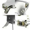 6 stks Lock Pick Gun Set Deur Bump Key Slotenmaker Gereedschap Hand Tool Lock Opener Hangslot Reparatie Tool Kit