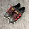 Vente chaude - hommes Chaussures personnalisées haut de gamme pleines de personnalité Style européen et américain Les dernières créations de chaussures pour hommes de designers bien connus