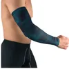 Camping Sport 1 PC Arm Sleeve Sol Bra skydd Cykling Manschett Volleyboll Golf Sleeves Arm Warmers UV Skydda Skydd för arm