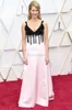 New Fashion Laura Dern 92th Oscar Awards Red Carpet Prom Klänningar Spaaghetti Straps Lprom Gowns Formell klänning Party Dress Ogstuff Vestidos