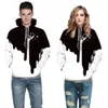 2020 Moda 3D Hoodies Kazak Casual Kazak Unisex Sonbahar Kış Streetwear Açık Giyim Kadınlar Erkekler 9307 hoodies yazdır