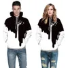 2020 Moda 3d Drukuj Bluzy Bluza Dorywczo Pulower Unisex Jesień Zima Streetwear Outdoor Wear Women Men Bluzy 9307