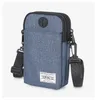 Jogging Gym brassard course sac bras poignet bande épaule pour iPhone 8p étui support sac extérieur étanche Nylon main