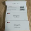 Originele Yocan Regen QTC Coils Quartz Tri Coil QDC voor Wax Clean Damp 5pcs / Pack