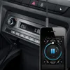Câble Audio en métal 3.5mm mâle à mâle câbles auxiliaires stéréo pour Samsung iPhone Smartphones PC casque ordinateur haut-parleur voiture