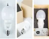 Hot Selling Ny Negativ Ion Luftrening Lampa LED Smart fjärrkontroll Lampa E27 Rökning Förutom formaldehydlampa