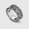 Оптово-Seiko версия кольцо мода мужская классика высокого качества 925 стерлингового серебряного кольца пары подруги кольцо серебряные украшения